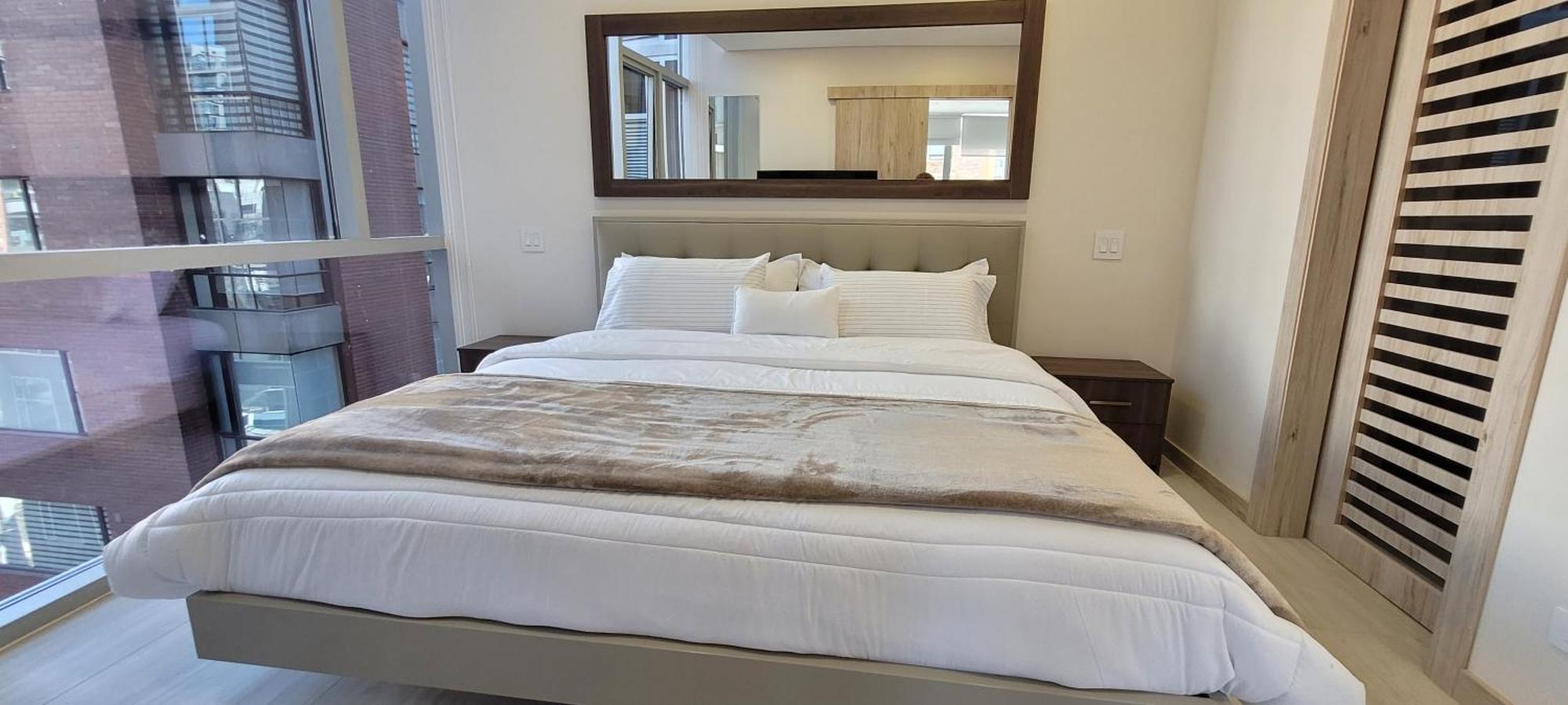 Le Parc Residences - Luxury Suites Quito Exterior photo